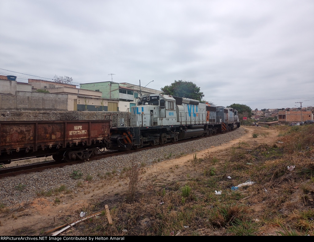 VLI 6510